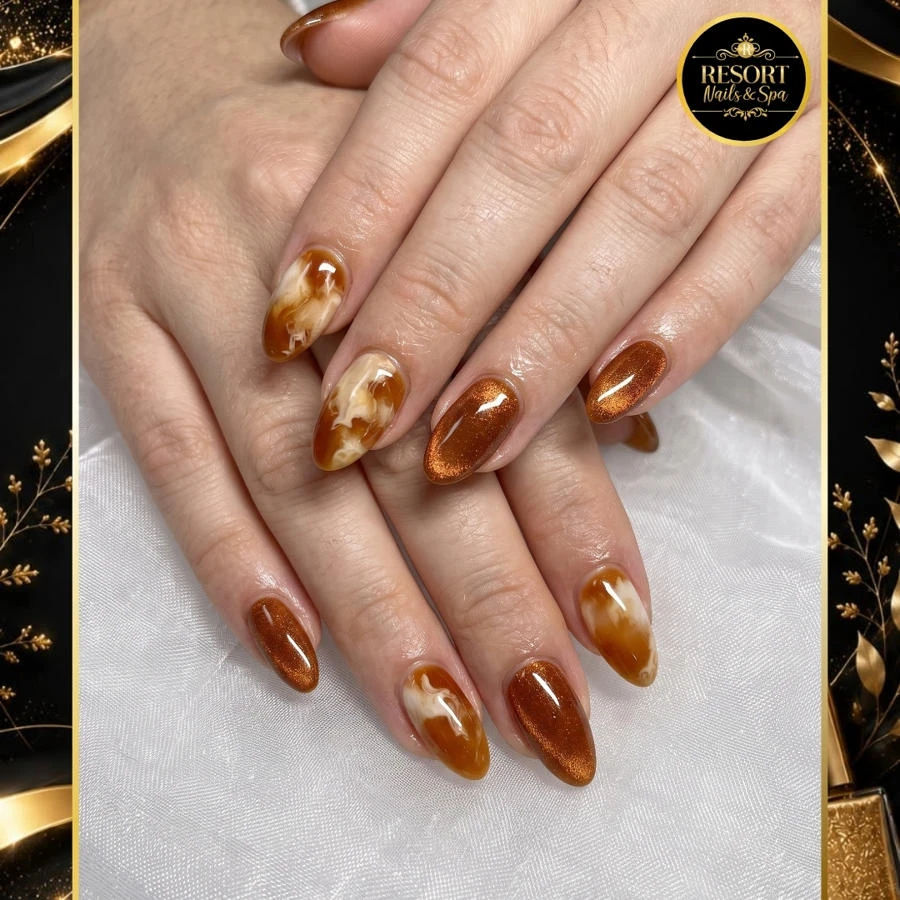 Nail Art Design